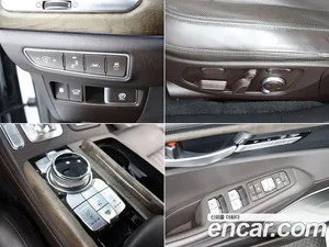 Genesis G90, 2019 — миниатюра 17