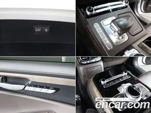 Genesis G90, 2019 — миниатюра 18
