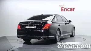 Genesis EQ900, 2016 — миниатюра 2