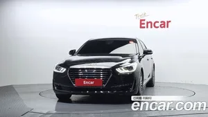 Genesis EQ900, 2016 — миниатюра 3