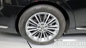 Genesis EQ900, 2016 — миниатюра 5