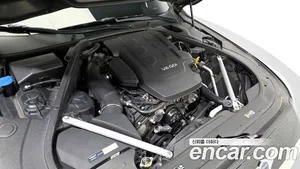 Genesis EQ900, 2016 — миниатюра 6