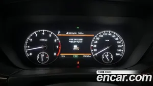 Genesis EQ900, 2016 — миниатюра 11