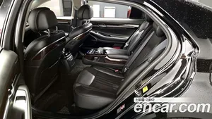 Genesis EQ900, 2016 — миниатюра 18