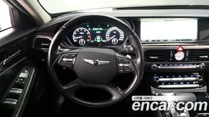 Genesis EQ900, 2016 — миниатюра 19