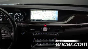 Genesis EQ900, 2016 — миниатюра 20