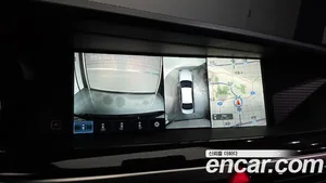 Genesis EQ900, 2016 — миниатюра 21