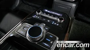 Genesis EQ900, 2016 — миниатюра 24