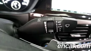 Genesis EQ900, 2016 — миниатюра 25