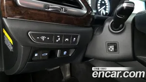 Genesis EQ900, 2016 — миниатюра 26
