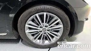 Genesis EQ900, 2016 — миниатюра 7