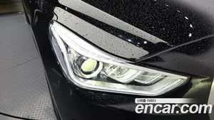 Genesis EQ900, 2016 — миниатюра 8