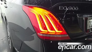 Genesis EQ900, 2016 — миниатюра 9