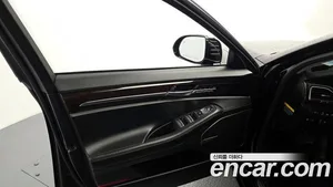 Genesis EQ900, 2016 — миниатюра 14