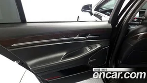 Genesis EQ900, 2016 — миниатюра 15