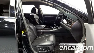 Genesis EQ900, 2016 — миниатюра 16