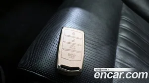 Genesis EQ900, 2016 — миниатюра 32