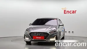 Hyundai Sonata, 2017 — миниатюра 3
