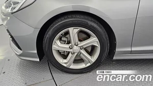 Hyundai Sonata, 2017 — миниатюра 5