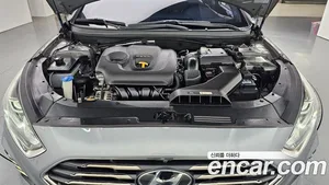 Hyundai Sonata, 2017 — миниатюра 6