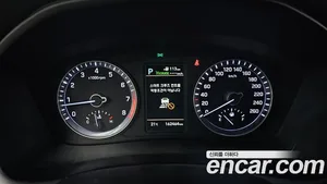 Hyundai Sonata, 2017 — миниатюра 8