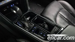 Hyundai Sonata, 2017 — миниатюра 9