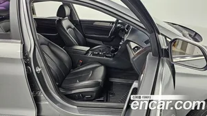 Hyundai Sonata, 2017 — миниатюра 10