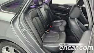 Hyundai Sonata, 2017 — миниатюра 11
