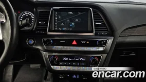 Hyundai Sonata, 2017 — миниатюра 12