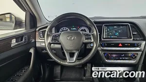 Hyundai Sonata, 2017 — миниатюра 13