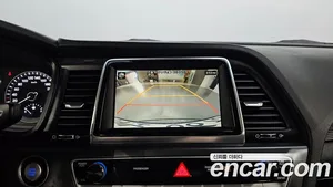 Hyundai Sonata, 2017 — миниатюра 14