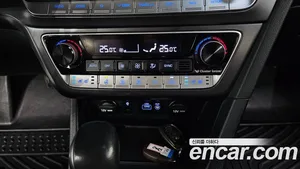 Hyundai Sonata, 2017 — миниатюра 15