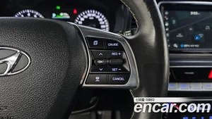 Hyundai Sonata, 2017 — миниатюра 16