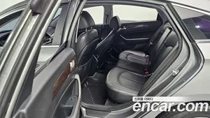 Hyundai Sonata, 2017 — миниатюра 18