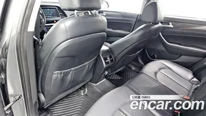 Hyundai Sonata, 2017 — миниатюра 19