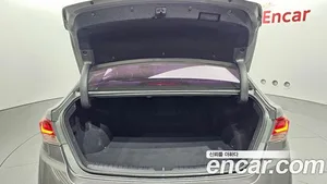 Hyundai Sonata, 2017 — миниатюра 20