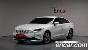 Kia K8, 2022 — миниатюра 1