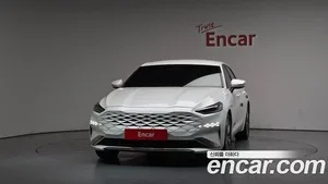 Kia K8, 2022 — миниатюра 3
