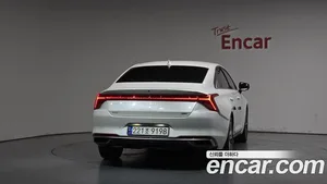 Kia K8, 2022 — миниатюра 4