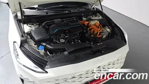 Kia K8, 2022 — миниатюра 6
