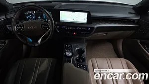 Kia K8, 2022 — миниатюра 10
