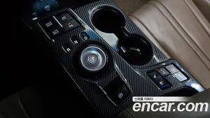 Kia K8, 2022 — миниатюра 12