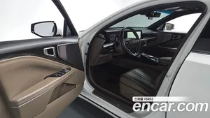 Kia K8, 2022 — миниатюра 13