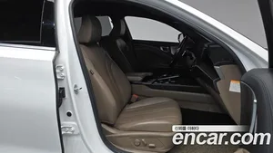 Kia K8, 2022 — миниатюра 17