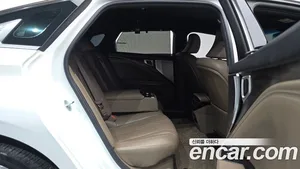 Kia K8, 2022 — миниатюра 18
