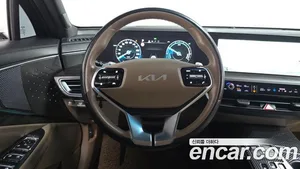 Kia K8, 2022 — миниатюра 19