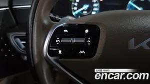 Kia K8, 2022 — миниатюра 23