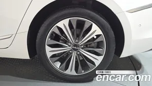 Kia K8, 2022 — миниатюра 7