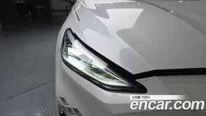 Kia K8, 2022 — миниатюра 8