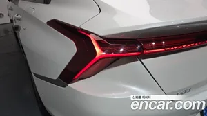 Kia K8, 2022 — миниатюра 9